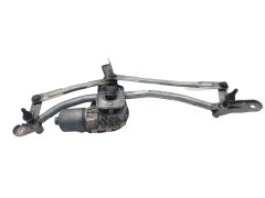 Wischergetriebe Vorne BMW 5 7272451 7272367 Bosch 1712