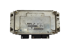 Steuergerät 0261206246 9637838780 id04  PSA Bosch 14765