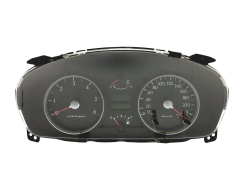 Tacho Kombiinstrument Hyundai Getz 94003-1C551 940031C551 51114