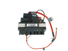 Steuergerät Moduł 6936653-05 10-6114-6936653-05 BMW 35074