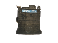 Steuergerät Mercedes 0025453632 0280800100 Bosch 25373