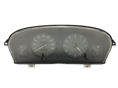 Tacho Kombiinstrument Berlingo 1 Partner 1 9630166680 PSA 47657