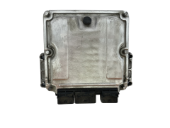 Steuergerät 0281011031 9646719080 28FM0000 PSA Bosch 50164