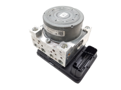 Abs-Pumpe BMW 3 3451 6868637 6868638 Ate 1078