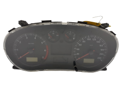 Tacho Kombiinstrument Seat Ibiza W06K0920821C 110008923017 21365