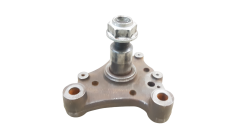 Achszapfen Links Hinten 8200050015 GM 91166027 Trafic 3 Vivaro 2 NV300