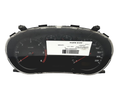 Tacho Kombiinstrument Seat Ibiza W06K0920801E 110008924028 57642