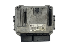 Steuergerät 55206220 0281012899 4344B2ACM Fiat Bosch 51703