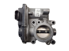 Drosselklappe Renault 161206038R H8201171233 0.9 1.2 TCE 2479