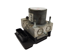 Abs-Pumpe Fiat Punto Evo 51876878 0265251572 Bosch 6051