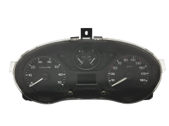 Tacho Kombiinstrument Scudo Partner 2 Berlingo 2 5550013101 52813