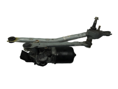 Wischergetriebe C1 107 Aygo 85010-0H011 53565002 Valeo 1037