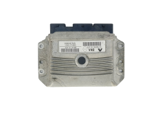 Steuergerät Renault 237101370R 237101353R V29009794A Valeo
