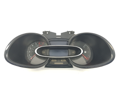 Tacho Kombiinstrument Renault Clio 4 248109128R Visteon 26612 Tacho Kombiinstrument Renault Clio 4 248109128R Visteon 26612