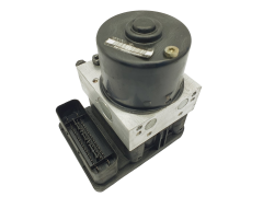 Abs-Pumpe Mini Cooper 3451 6765282 6765284 Ate 69289 Abs-Pumpe Mini Cooper 3451 6765282 6765284 Ate 69289