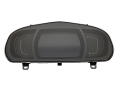 Tacho Kombiinstrument Renault Scenic 4 248100665R 7779