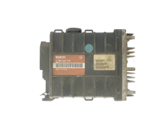 Steuergerät 0280000751 28SA2069 PSA Bosch 