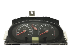 Tacho Kombiinstrument Nissan Micra AX860 40892 Tacho Kombiinstrument Nissan Micra AX860 40892
