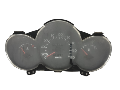 Tacho Kombiinstrument Hyundai Atos 94001-02401 9400102401 55124