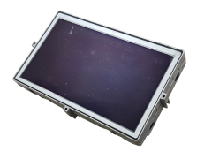 Display Für Navigationssystem Renault Laguna 3 280340026R A7 Display Für Navigationssystem Renault Laguna 3 280340026R A7