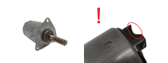 Magnetventil A2C53112944 V753390580 Siemens VDO 5568