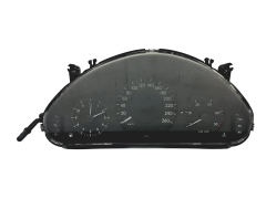 Tacho Kombiinstrument Mercedes E W211 A2115404448 VDO Tacho Kombiinstrument Mercedes E W211 A2115404448 VDO