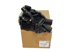 Thermostat Gehäuse Original Citroen Peugeot 9804160380