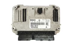 Steuergerät 0261S07104 89661-0DF10 Toyota Bosch