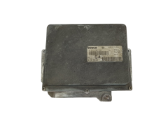 Steuergerät 0261203943 9623792680 MA3.1 PSA Bosch 17209