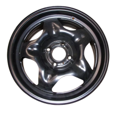 Stahlfelge Neues Original 16' 9807607980 Peugeot Stahlfelge Neues Original 16' 9807607980 Peugeot