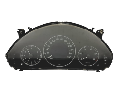 Tacho Kombiinstrument Mercedes E W211 A2115405611 59536