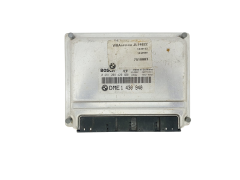Steuergerät BMW 1430940 0261204420 Bosch 41073 Steuergerät BMW 1430940 0261204420 Bosch 41073