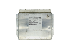 Steuergerät ETS 1635453032 10094615344 Mercedes 44976
