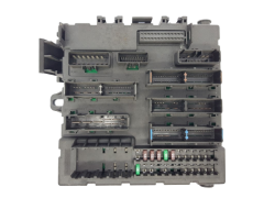 Sicherungskasten Relaiskasten Saab 12766741 519112205 GM 19760 Sicherungskasten Relaiskasten Saab 12766741 519112205 GM 19760