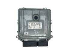 Steuergerät A6421506000 0281015631 Mercedes Bosch 56596 Steuergerät A6421506000 0281015631 Mercedes Bosch 56596