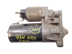 Anlasser Starter Renault 7700113207 001108186 1.9 Bosch