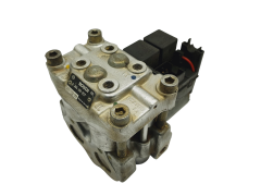 Abs-Pumpe 0265201057 Peugeot 605 63418