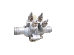 Heizung 8200012120 2.2 dCi 2.5 dCi Renault Opel 0km