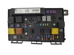 Modul 13206754 5DK008668-38 HB Opel GM 2411