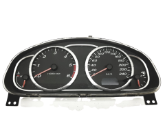 Tacho Kombiinstrument Mazda 6 52GR1NA 29482