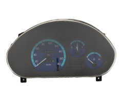 Tacho Kombiinstrument Daewoo Matiz 96566387 24129