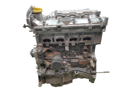 Benzinmotor K4M782 K4MT782 1.6 Renault Scenic 2 7701477172 S8