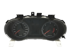 Tacho Kombiinstrument Mitsubishi Lancer Outlander 8100A115 53763