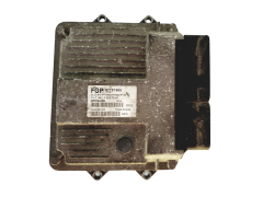 Steuergerät Fiat MJD6F3.P7 51781569 Magneti Marelli 