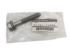 Schraube Original Renault Nissan 0112101Q4G 7703602221