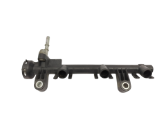 Einspritzleiste Kraftstoffverteiler 23814-0Q010-A 1579JP 1.0 Toyota Yaris