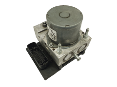 Abs-Pumpe Alfa Romeo Mito 51879980 0265951710 0265251816 63058