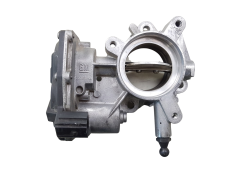 Drosselklappe Opel Saab 55564164 2.0 CDTI GM 1056