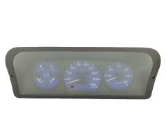 Tacho Kombiinstrument Ducato Jumper Boxer 1326485080 Fiat PSA 25911 Tacho Kombiinstrument Ducato Jumper Boxer 1326485080 Fiat PSA 25911