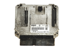 Steuergerät 0281012963 55205064 Fiat Bosch 